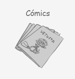 Cómics